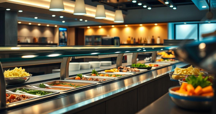 Balcão Gelopar Quente e Frio: Como Escolher o Ideal para Seu Negócio Balcão Gelopar Quente e Frio: Como Escolher o Ideal para Seu Negócio