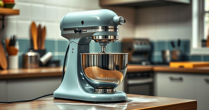 Como Escolher a Amassadeira Rápida 15kg Ideal para sua Cozinha