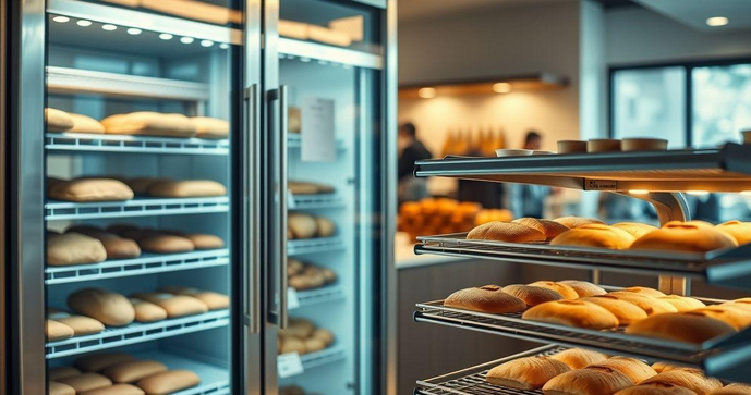 Como Escolher o Balcão para Padaria Refrigerado Perfeito Como Escolher o Balcão para Padaria Refrigerado Perfeito