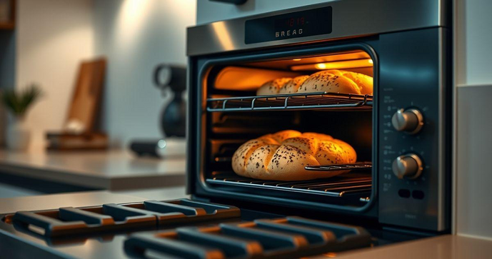 Como Escolher o Forno de Assar Pão a Gás Perfeito para Sua Cozinha Como Escolher o Forno de Assar Pão a Gás Perfeito para Sua Cozinha