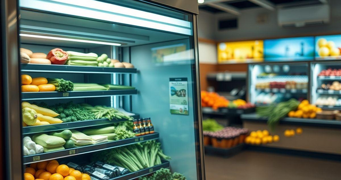 Balcão Gelopar Seco: A Solução Ideal para Exibir e Conservar Seus Produtos Balcão Gelopar Seco: A Solução Ideal para Exibir e Conservar Seus Produtos