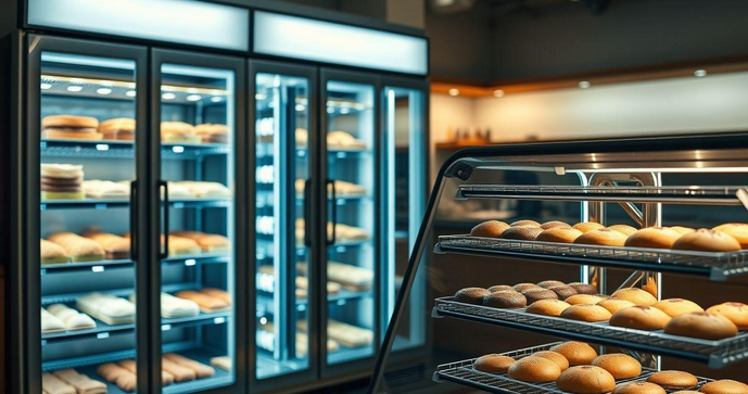 Balcão para Padaria Refrigerado: A Escolha Ideal para Seus Produtos Balcão para Padaria Refrigerado: A Escolha Ideal para Seus Produtos