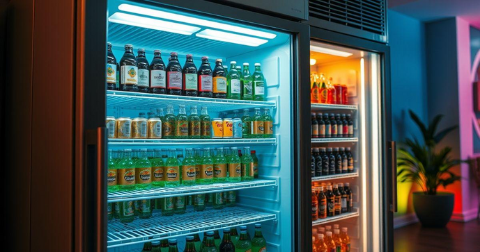 Cervejeira Gelopar de 570 Litros: Tudo que Você Precisa Saber Cervejeira Gelopar de 570 Litros: Tudo que Você Precisa Saber