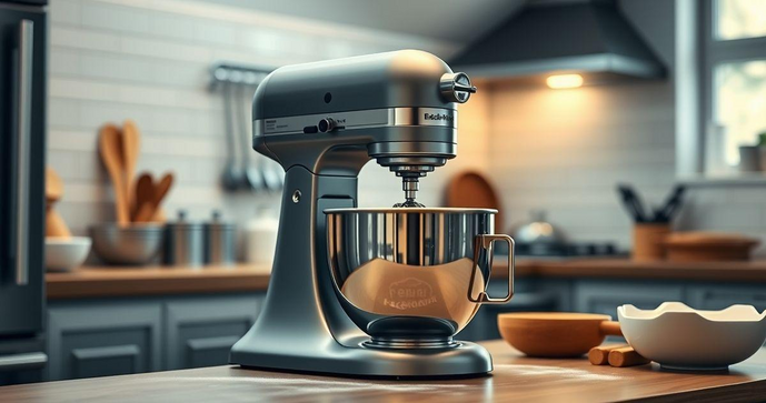 Como Escolher a Amassadeira Rápida 15kg Ideal para Sua Cozinha Como Escolher a Amassadeira Rápida 15kg Ideal para Sua Cozinha