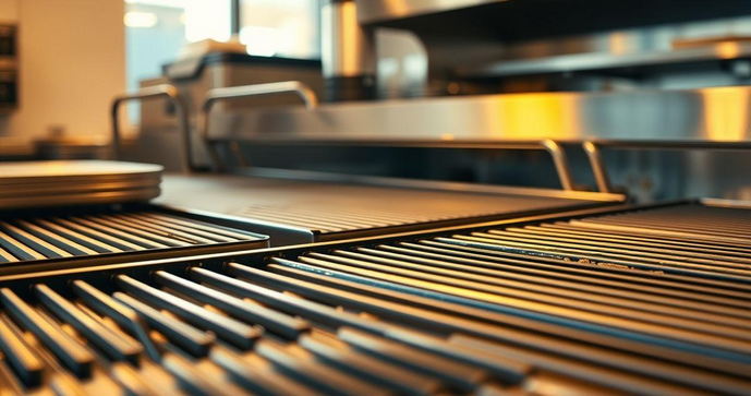 Como Escolher a Chapa de Lanche Industrial Ideal para Seu Negócio Como Escolher a Chapa de Lanche Industrial Ideal para Seu Negócio