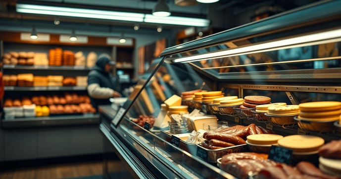 Como Escolher o Melhor Expositor de Frios Gelopar para seu Negócio Como Escolher o Melhor Expositor de Frios Gelopar para seu Negócio