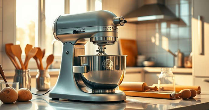 Descubra a Amassadeira Rápida 15kg Ideal para Sua Cozinha Descubra a Amassadeira Rápida 15kg Ideal para Sua Cozinha