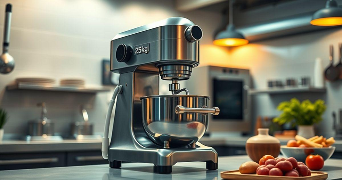 Misturador de Carne 25kg: A Revolução na Preparação de Carnes Suculentas Misturador de Carne 25kg: A Revolução na Preparação de Carnes Suculentas