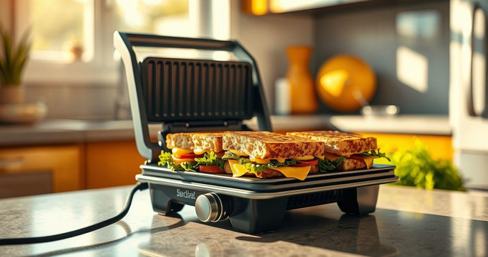 Descubra como a chapa de lanche pequena transforma suas receitas em delícias! Descubra como a chapa de lanche pequena transforma suas receitas em delícias!