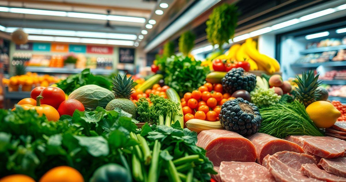 Expositor de Alimentos Refrigerado como Solução para Negócios Expositor de Alimentos Refrigerado como Solução para Negócios