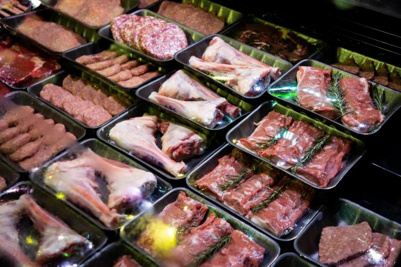 Balcão de açougue 3 metros: Como escolher o ideal para seu comércio Balcão de açougue 3 metros: Como escolher o ideal para seu comércio