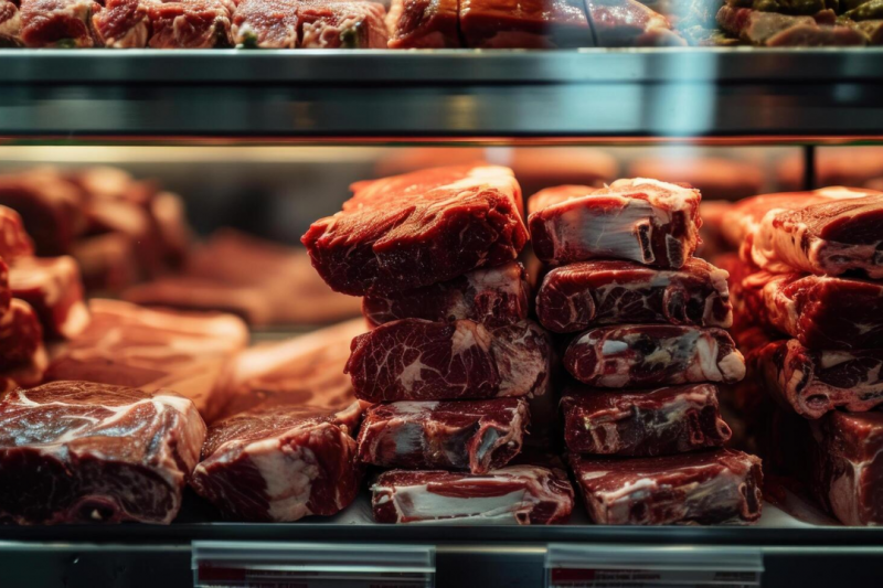 Balcão de Carnes: O Ideal para Seu Negócio e como Aumentar as Vendas Balcão de Carnes: O Ideal para Seu Negócio e como Aumentar as Vendas