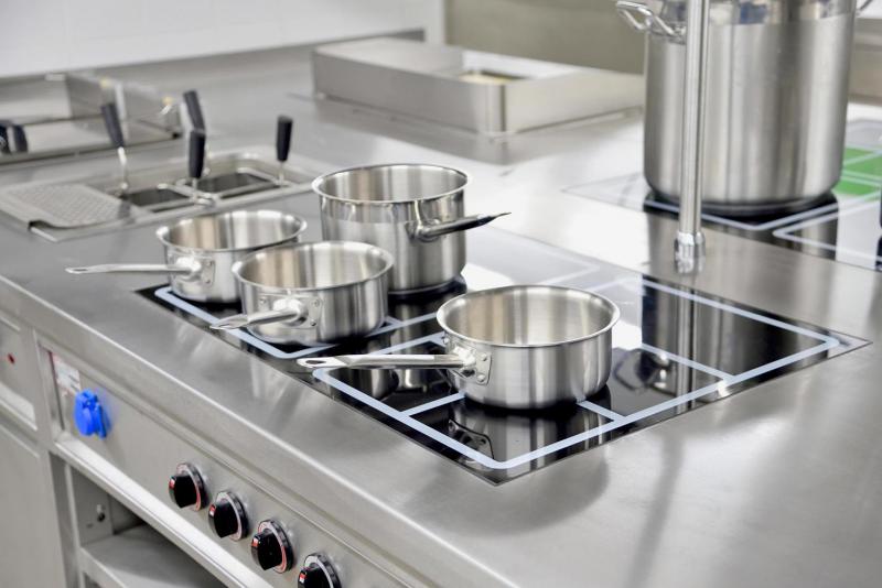 Equipamentos para restaurante essenciais para o sucesso do seu negócio Equipamentos para restaurante essenciais para o sucesso do seu negócio