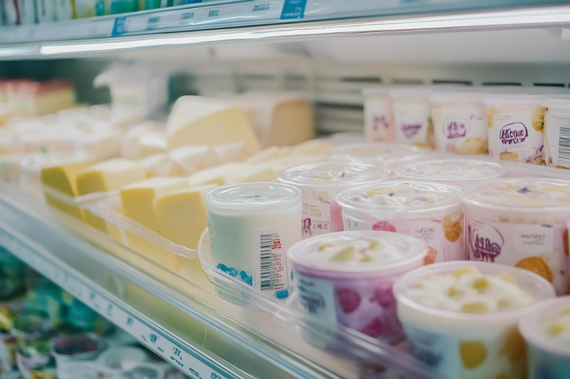 Balcão Frio Expositor: A Revolução na Exibição de Alimentos Frescos Balcão Frio Expositor: A Revolução na Exibição de Alimentos Frescos