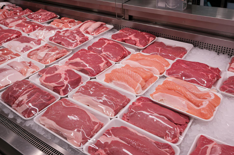 Descubra os Segredos do Balcão de Carnes: Como Escolher e Aproveitar Melhor Descubra os Segredos do Balcão de Carnes: Como Escolher e Aproveitar Melhor