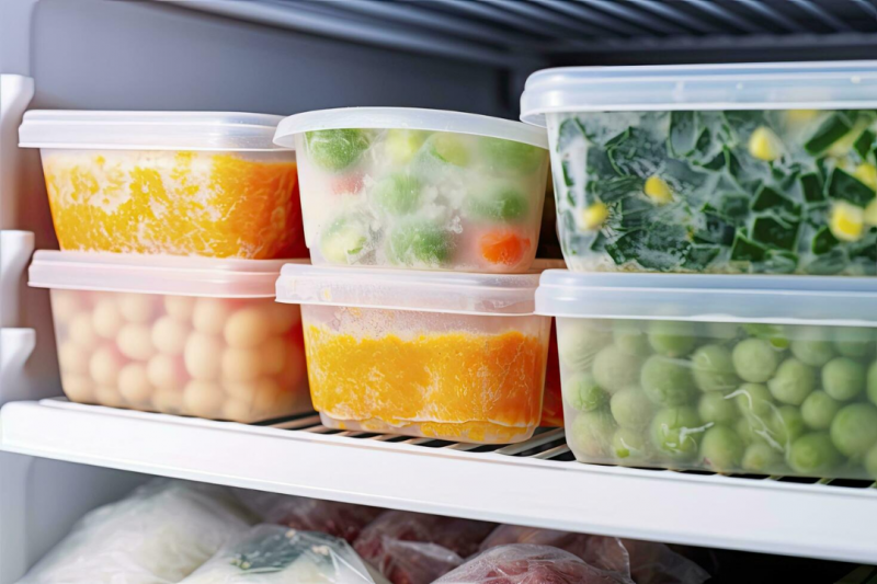Expositor de Alimentos Refrigerado como Solução para Negócios Expositor de Alimentos Refrigerado como Solução para Negócios