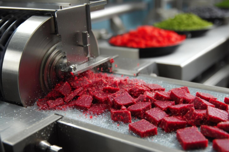 Equipamentos Essenciais para Açougues de Sucesso