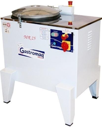 AMASSADEIRA RAPIDA 25KG 220V GASTROMAQ