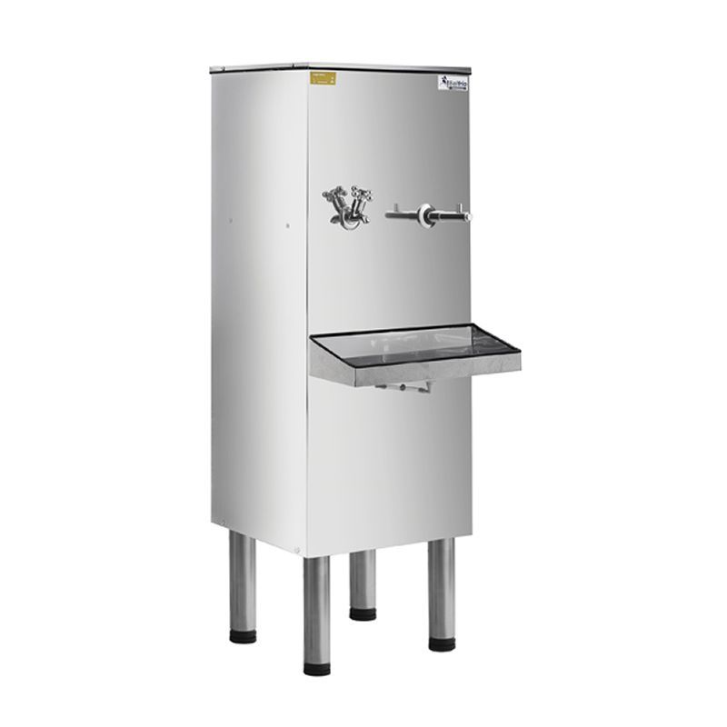 Bebedouro industrial 25 litros em aço inox Belfrio 220V