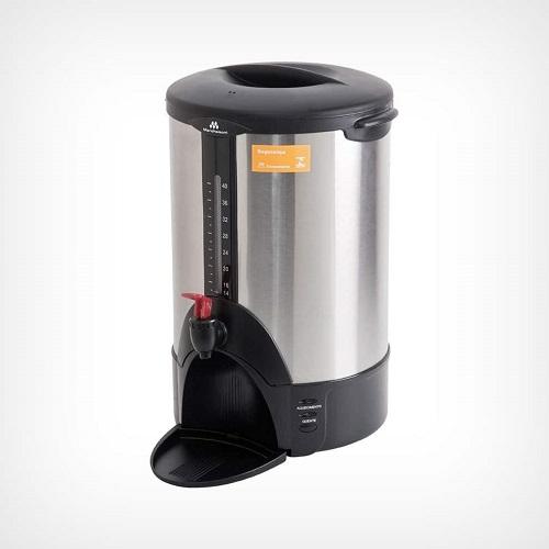 CAFETEIRA AUTOMÁTICA MARCHESONI 6L 110V