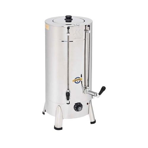 CAFETEIRA ELETRICA TRADICIONAL 6L 110V - MARCHESONI