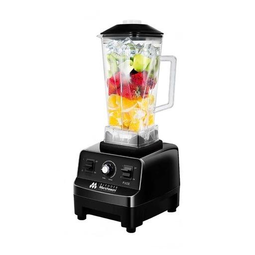 LIQUIDIFICADOR BLENDER 2 LITROS 1400W 110V MARCHESONI