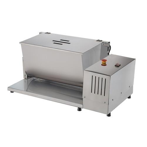 MISTURADOR DE CARNE BASCULANTE, 25 KG, AÇO INOX, BIVOLT - MALTA