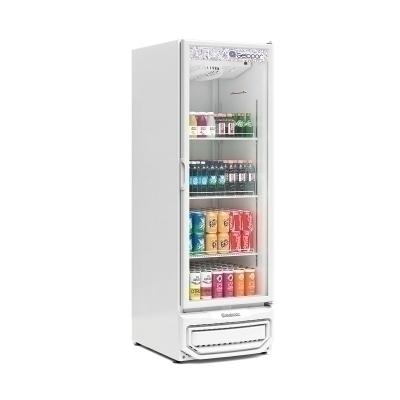 REFRIGERADOR VERTICAL 570 LITROS 220V BR