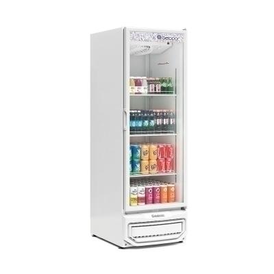 REFRIGERADOR VERTICAL 570 LITROS 220V BR