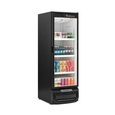 REFRIGERADOR VERTICAL 570 LITROS 220V PR