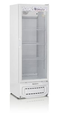  REFRIGERADOR VERTICAL TURMALINA 414 LITROS 110V BR