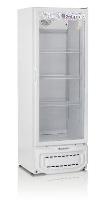 REFRIGERADOR VERTICAL TURMALINA 414 LITROS 220V BR