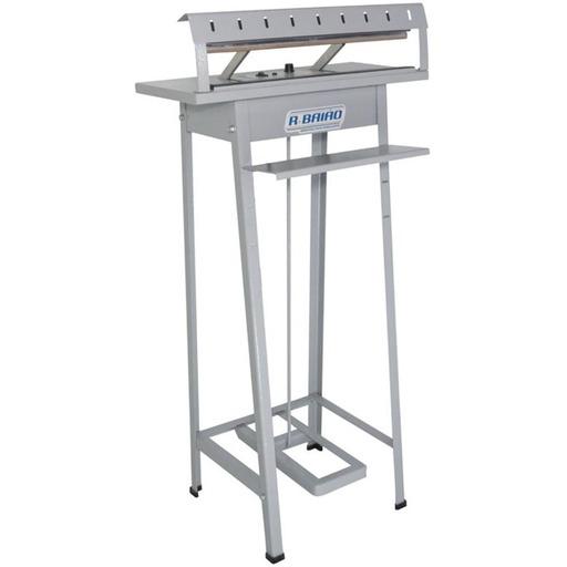 SELADORA COM BARRA QUENTE COM PEDAL 40CM BIVOLT R BAIAO