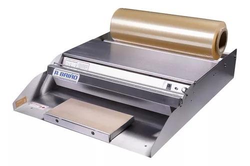 SELADORA EMBALAFIL 50 CM INOX