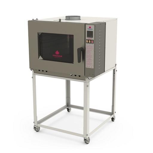 FORNO TURBO ELETRICO 5 BANDEJAS 220V PROGAS