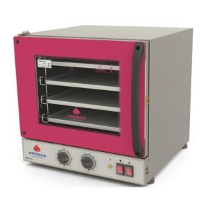 FORNO TURBO ELETRICO PLUS PROGAS 220V