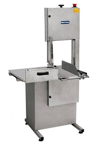 SERRA FITA 2,82 INOX MAX 220V METVISA