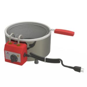 TACHO FRITADOR ELÉTRICO 3 LITROS PROGAS 220V