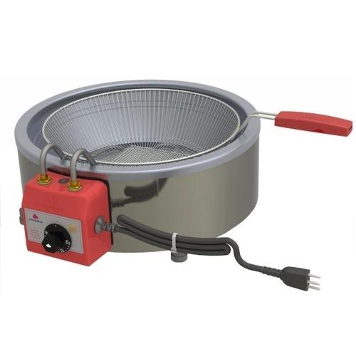 TACHO FRITADOR ELÉTRICO 3500W PROGÁS 7 LITROS 110V