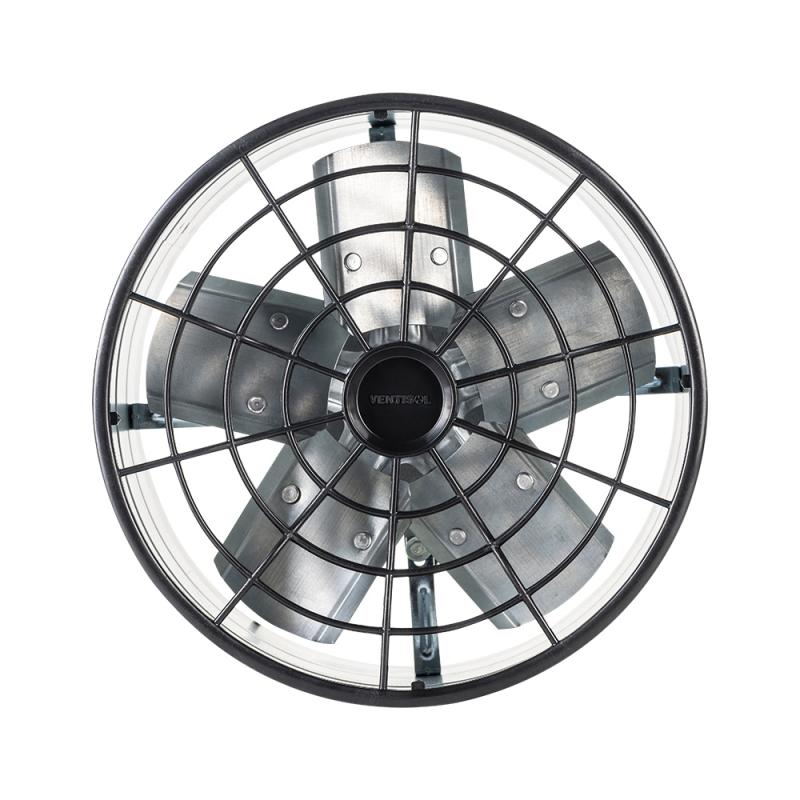 VENTILADOR EXAUSTOR AXIAL 30CM VENTISOL